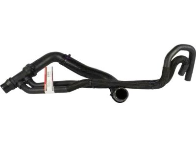 Ford BC3Z-8286-M Hose Assembly, Lower