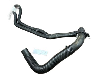 Ford BC3Z-8286-M Hose Assembly, Lower