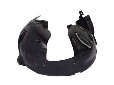 Ford Wheelhouse - FR3Z-16103-C