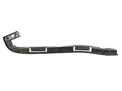 Ford 7A2Z-17D942-C Lower Bracket, Rear Passenger Side