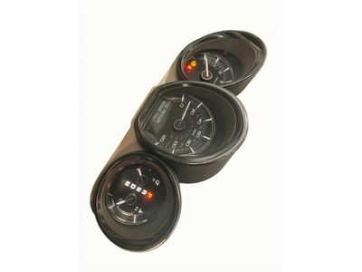 AE9Z-10849-CB Ford Cluster Assembly Product Photo 3 of 3