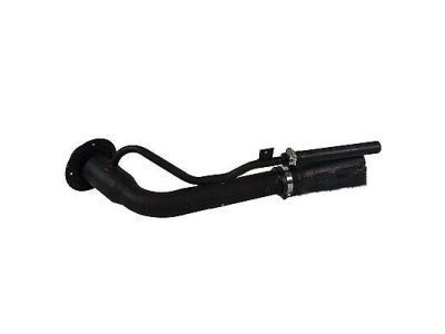 Ford 4C2Z-9034-CA Pipe - Fuel Filler
