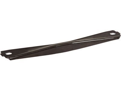 Mercury F8RZ-10718-BC Hold Down