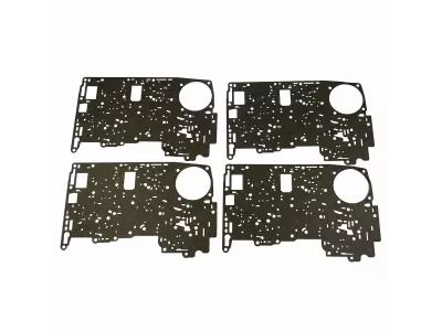 Ford F5TZ-7C155-A Gasket, Upper