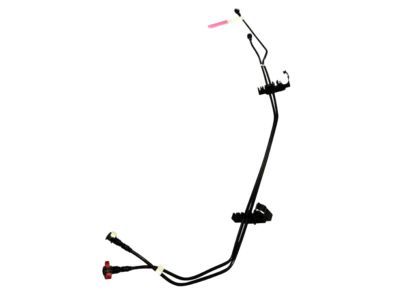 Ford 3L3Z-9S278-BA Tube Assy - Fuel                   