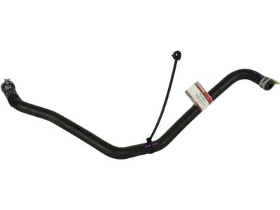 Ford 8L8Z-18472-F Hose - Heater Water