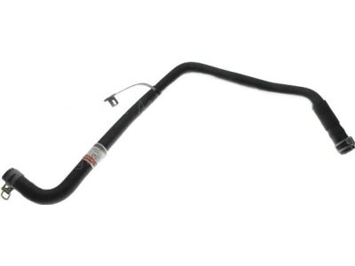 Ford 8L8Z-18472-F Hose - Heater Water