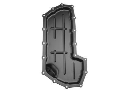 Ford XW4Z-6675-BA Oil Pan, Lower