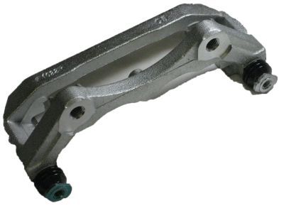 Lincoln Brake Caliper Bracket - BB5Z-2B293-D