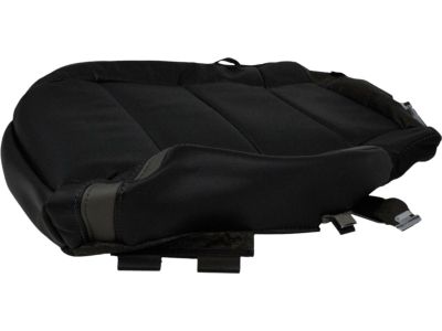 Ford JL3Z-1662901-CC Cover Assembly - Seat Cushion, Driver Side