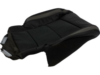 Ford JL3Z-1662901-CC Cover Assembly - Seat Cushion, Driver Side