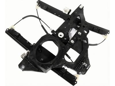 9L1Z-7823201-A Ford Regulator Assembly, Driver Side Product Photo 3 of 4