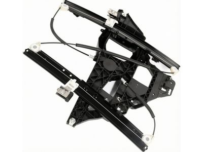9L1Z-7823201-A Ford Regulator Assembly, Driver Side Product Photo 4 of 4