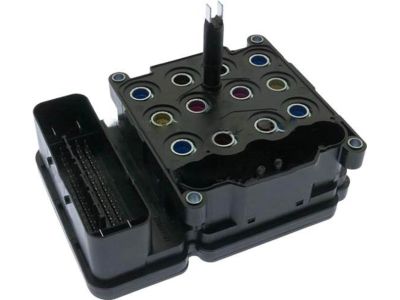 Ford BE5Z-2C219-B Control