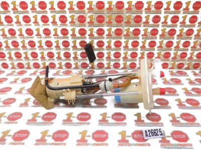 Ford 5L1Z-9H307-AA Sender And Pump Assembly