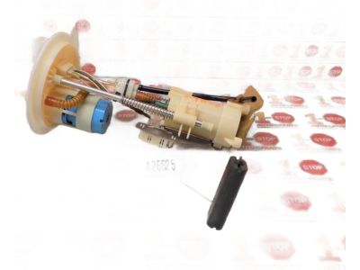 Ford 5L1Z-9H307-AA Sender And Pump Assembly