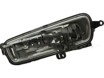 F1EZ-5463804-CB Ford Cover Assembly - Rear Seat Cushion Product Photo 1 of 1