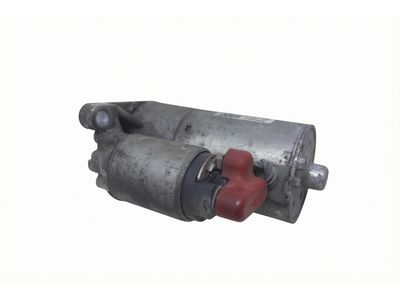 6L2Z-11002-C Ford Starter Motor Assembly Product Photo 2 of 4