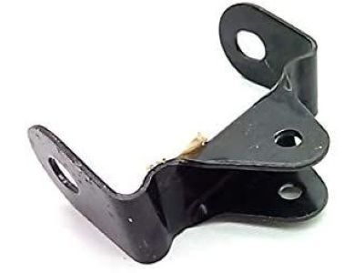1994 Ford Ranger Sway Bar Bracket - FOTZ-5486-B