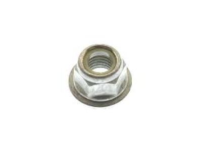 Ford -W705518-S900 Shackle Nut