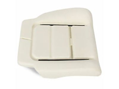 Lincoln CA1Z-78632A22-A Seat Cushion Pad