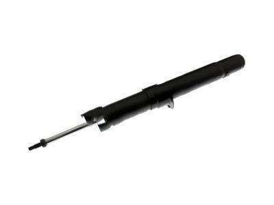 Ford AE5Z-18124-A Shock Absorber Assembly, Passenger Side