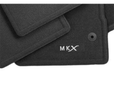 Ford FA1Z-5813300-AE Kit - Floor Contour Mat