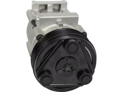 Ford 4L5Z-19V703-AC Compressor Assembly