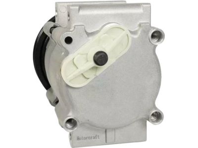 Ford 4L5Z-19V703-AC Compressor Assembly