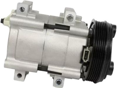 Ford 4L5Z-19V703-AC Compressor Assembly