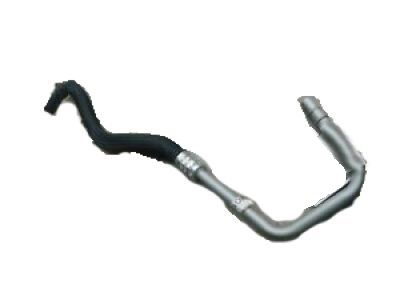 Ford 8G1Z-7B028-B Outlet Tube