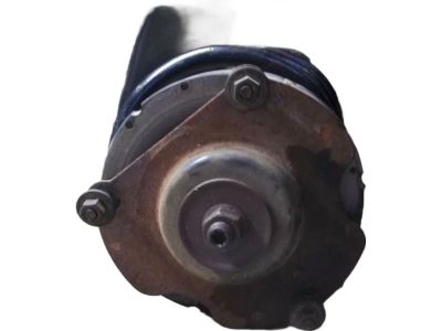 YF1Z-18124-CB Ford Shock Absorber Assembly, Passenger Side Product Photo 4 of 5
