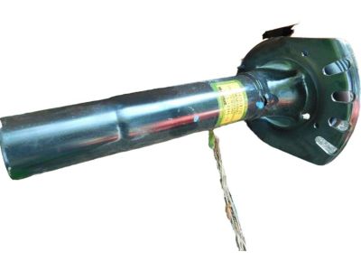 YF1Z-18124-CB Ford Shock Absorber Assembly, Passenger Side Product Photo 3 of 5