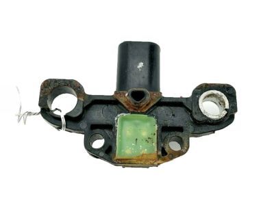 Lincoln 4R3Z-14B416-A Sensor - Seat Position