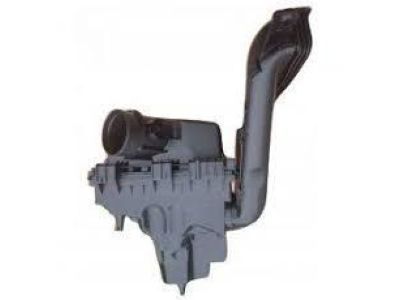 Lincoln F2GZ-9600-B Cleaner Assy - Air