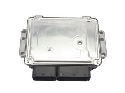 2012 Ford Focus Engine Control Module - BV6Z-12A650-BCNP