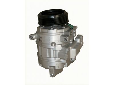 DA8Z-19703-A Ford Compressor Assembly Product Photo 2 of 4