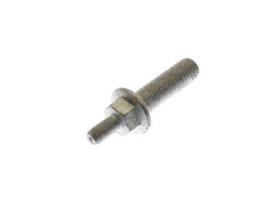 Ford -W707099-S442 Support Bracket Stud