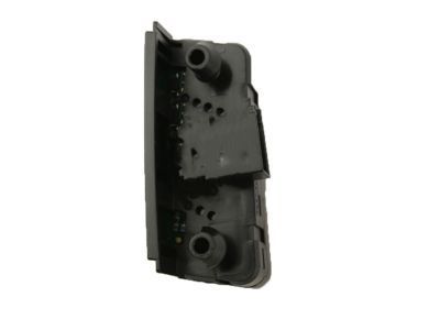 Ford AL3Z-9C888-CA Radio Switch, Passenger Side