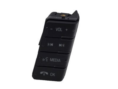 2013 Ford F-150 Cruise Control Switch - AL3Z-9C888-CA