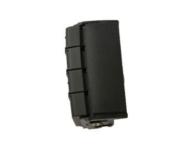 Ford AL3Z-9C888-CA Radio Switch, Passenger Side