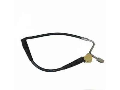 2005 Ford F-250 Super Duty Brake Line - 6C3Z-2078-BB