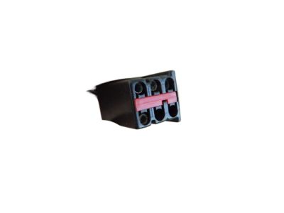 Ford 4C2Z-15A416-AA Kit - Tow Bar Electrics
