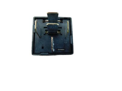 Ford 4C2Z-15A416-AA Kit - Tow Bar Electrics