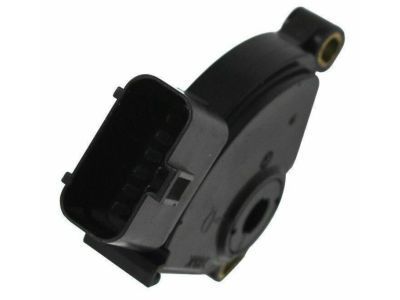 Mercury YL8Z-7F293-AA Sensor - Man. Lever Position - Mlps