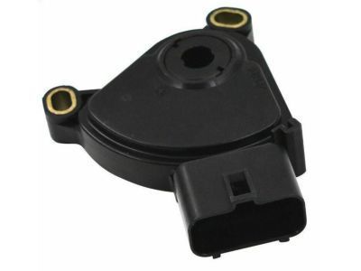 Mercury YL8Z-7F293-AA Sensor - Man. Lever Position - Mlps