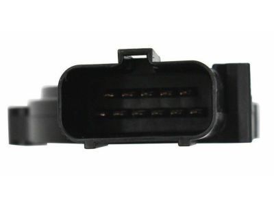 Mercury YL8Z-7F293-AA Sensor - Man. Lever Position - Mlps
