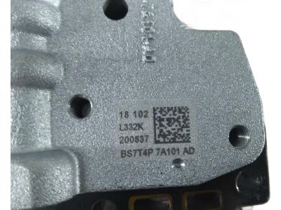 Ford AA5Z-7A100-A Control Assembly - Transmission