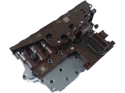 Ford AA5Z-7A100-A Control Assembly - Transmission