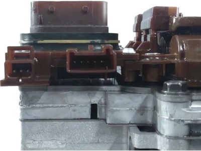 Ford AA5Z-7A100-A Control Assembly - Transmission